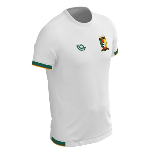 Thai Version Cameroon 2025 Classy T-Shirt