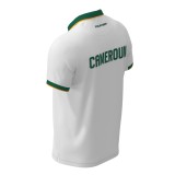 Thai Version Cameroon 2025 Classy Polo