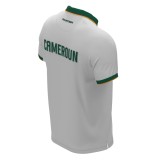 Thai Version Cameroon 2025 Classy Polo