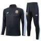 Argentina 25/26 Half-Zip Training Top and Pants Set B2529