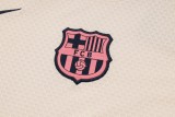 Barcelona 25/26 Training Shirt and Shorts Set D2521