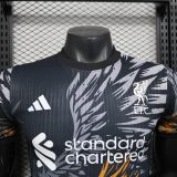 Player Version Liverpool 25/26 Special Authentic Jersey