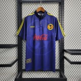 Club América 1998/1999 Away Retro Jersey