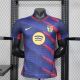 Player Version Barcelona 25/26 Special Authentic Jersey