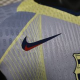 Player Version Barcelona 25/26 Special Authentic Jersey