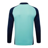 ARS 25/26 Half-Zip Training Top and Pants Set B2525