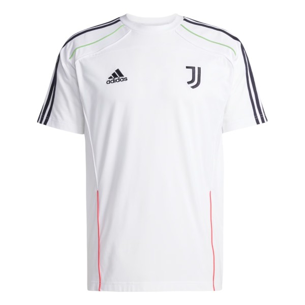 Thai Version Juventus 25/26 UBP Jersey