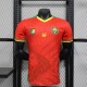 Player Version Cameroon 2025 Away Authentic Jersey