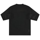 MUFC 2009/2010 Away Retro Long Sleeve Jersey