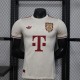 Player Version Bayern Munich 25/26 125th Anniversary Jersey