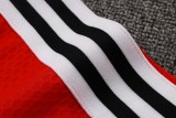 Flamengo 25/26 Retro Training Shirt and Shorts Set D2519