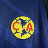 Club América 1998/1999 Away Retro Jersey