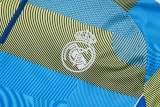 Real Madrid 25/26 Half-Zip Training Top and Pants Set B2524 - PM