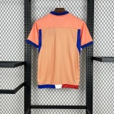 Thai Version Fortaleza 25/26 Goalkeeper Jersey