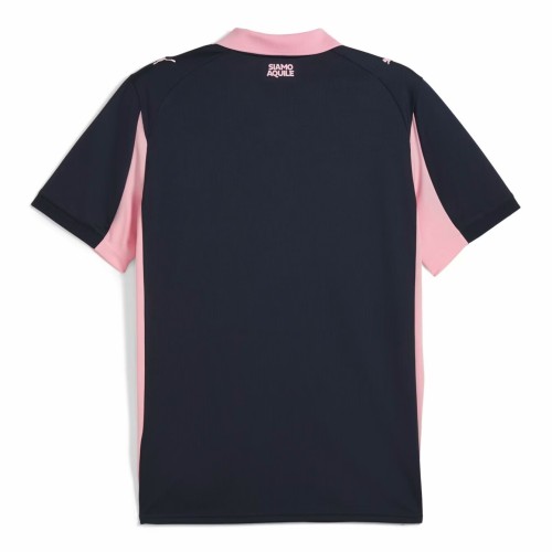 Thai Version Palermo FC 25/26 Away Jersey