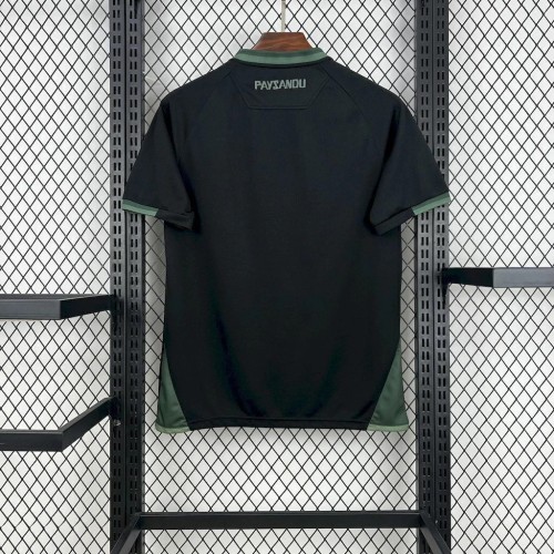 Thai Version Paysandu 25/26 Training Jersey