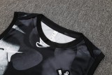 Corinthians 25/26 Sleeveless Jersey and Shorts Set D2523 - PM