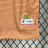 Thai Version Fortaleza 25/26 Goalkeeper Jersey