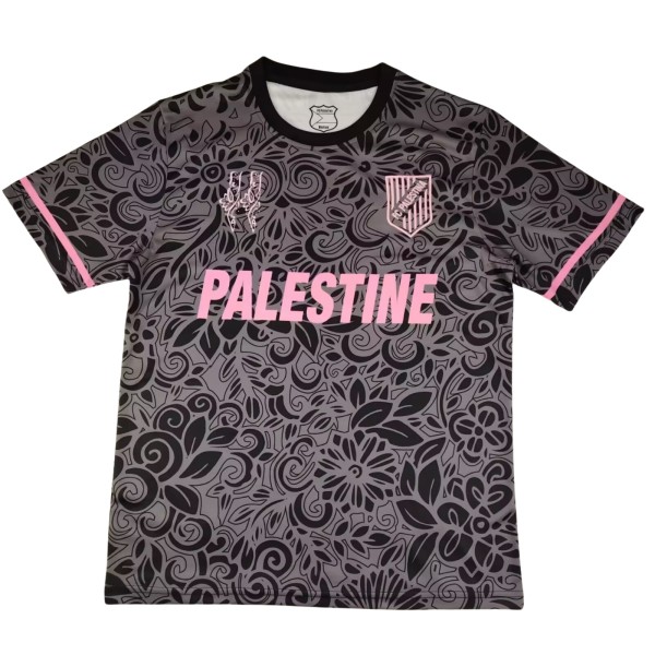 Thai Version Palestino 25/26 Special Jersey