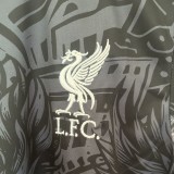 Thai Version Liverpool 25/26 Special Jersey