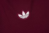 Bayern Munich 25/26 Retro Training Shirt and Shorts Set D2527