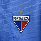 Thai Version Fortaleza 25/26 Goalkeeper Jersey