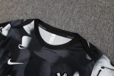Corinthians 25/26 Training Shirt and Shorts Set D2534 - PM