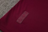 Ajax 25/26 Retro Sleeveless Jersey and Shorts Set D2531