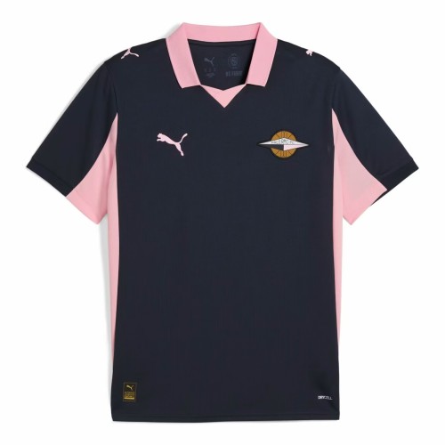 Thai Version Palermo FC 25/26 Away Jersey