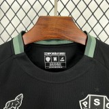 Thai Version Paysandu 25/26 Training Jersey