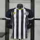 Player Version Santos 25/26 Away Authentic Jersey