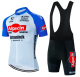 Road Race Pro Team Cycling Short-sleeved Suit Trek
