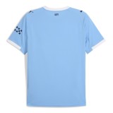 Thai Version Manchester City 25/26 Home Jersey