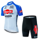 Road Race Pro Team Cycling Short-sleeved Suit Trek
