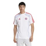 Thai Version Bayern Munich 25/26 UBP Jersey