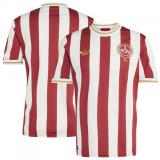 Thai Version 1. FC Nürnberg 2025 125th Anniversary Jersey