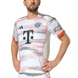 Player Version Bayern Munich 25/26 Away Authentic Jersey