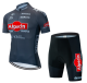 Road Race Pro Team Cycling Short-sleeved Suit Trek