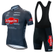 Road Race Pro Team Cycling Short-sleeved Suit Trek