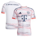 Thai Version Bayern Munich 25/26 Away Jersey