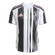 Player Version Juventus 25/26 Home Authentic Jersey