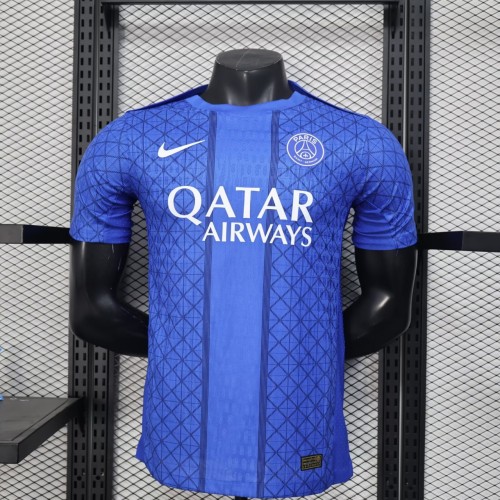 Player Version PSG 25/26 Special Authentic Jersey