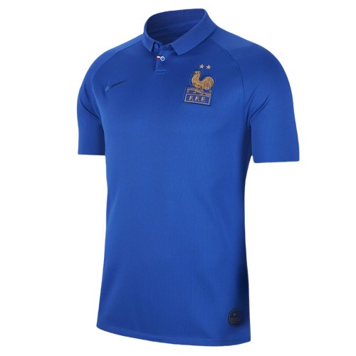 France 2019 Centenary Retro Jersey