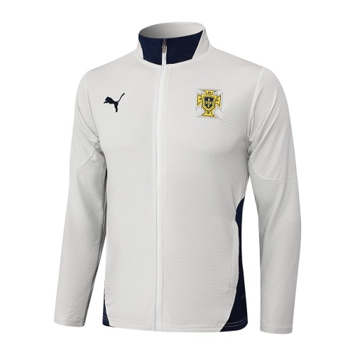 Portugal 25/26 Training Jacket and Pants Set A2513