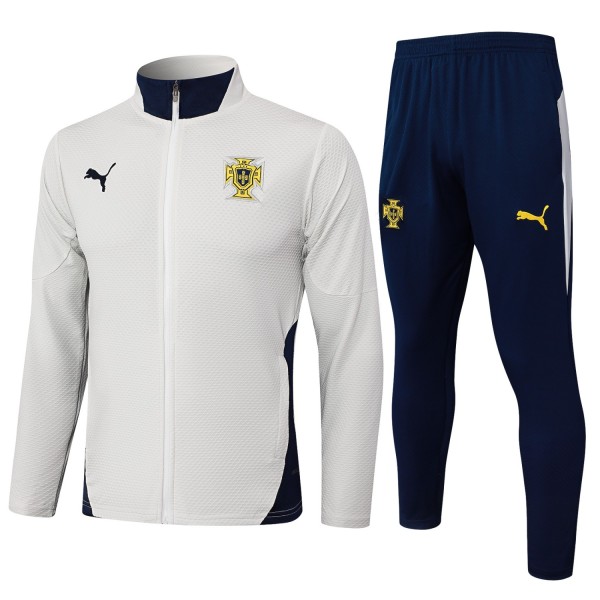 Portugal 25/26 Training Jacket and Pants Set A2513