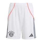Thai Version Bayern Munich 25/26 Away Shorts
