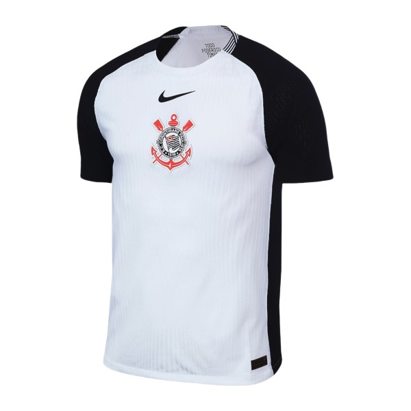 Player Version Corinthians 25/26 Home Authentic Jersey