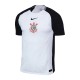 Player Version Corinthians 25/26 Home Authentic Jersey