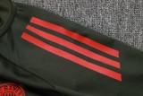 Bayern Munich 25/26 Training Jacket and Pants Set A2521