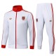Bayern Munich 25/26 125th Anniversary Training Jacket and Pants Set A2516